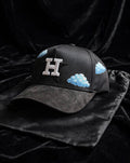 Dandy Hats- H Stars Clouds Dino