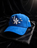 31 Hats- LA Clouds Blue